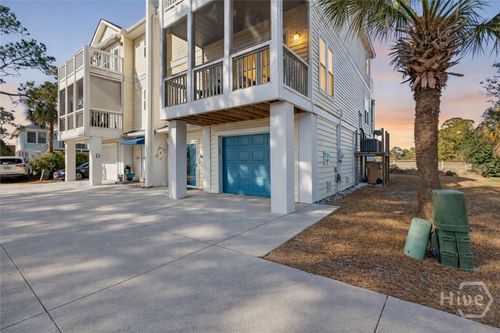 e-145 S Campbell Ave, Tybee Island, GA, 31328-9329 | Card Image