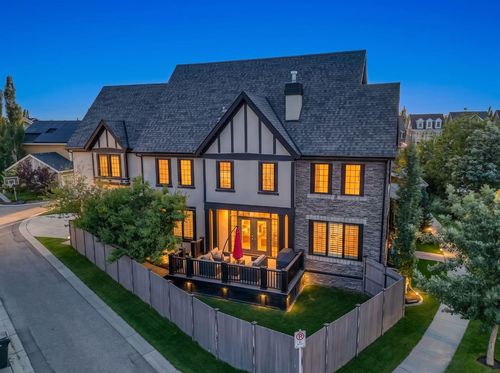 29 Mary Dover Dr Sw, Calgary, AB, T3E7A4 | Card Image