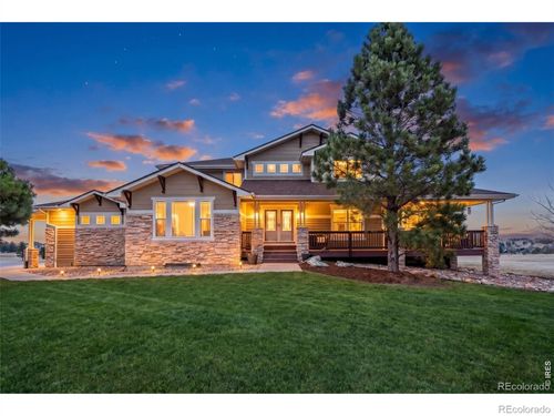 601 N Pines Trl, Parker, CO, 80138-4482 | Card Image