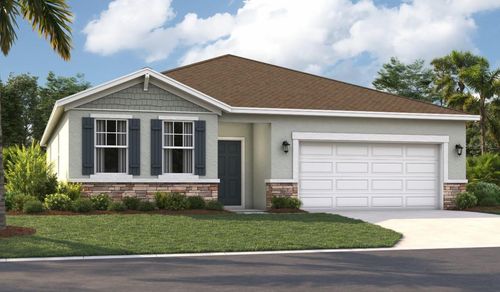 392 Eventide Ave, MASCOTTE, FL, 34753-9424 | Card Image