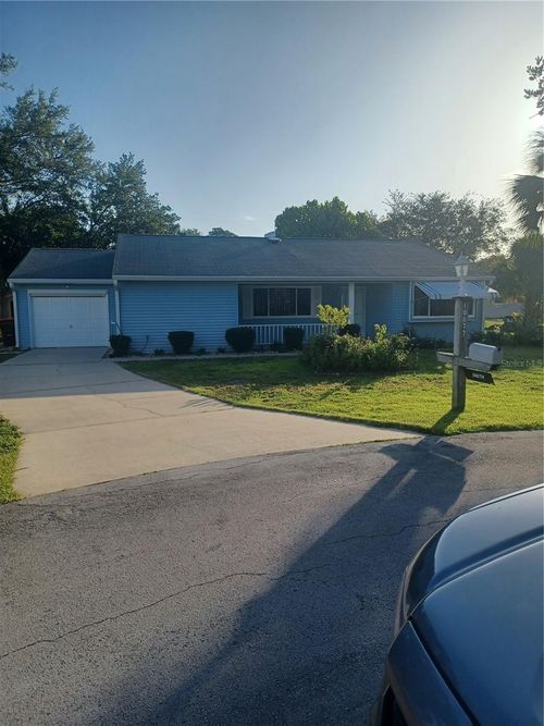 10877 Sw 88th Court, OCALA, FL, 34481 | Card Image