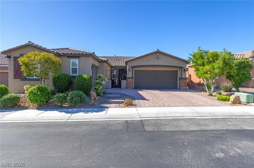 7385 Manse Ranch Ave, Las Vegas, NV, 89179-2053 | Card Image