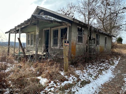 TBD Russell Ridge Rd, Speedwell, TN, 37870 | Card Image