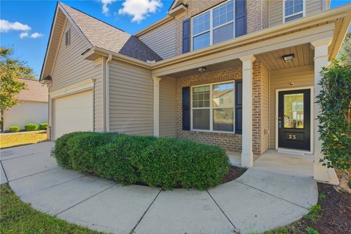 23 Shefleys Rd, Simpsonville, SC, 29680-7809 | Card Image