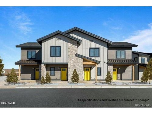 121 Granby Meadow Dr, Granby, CO, 80446 | Card Image