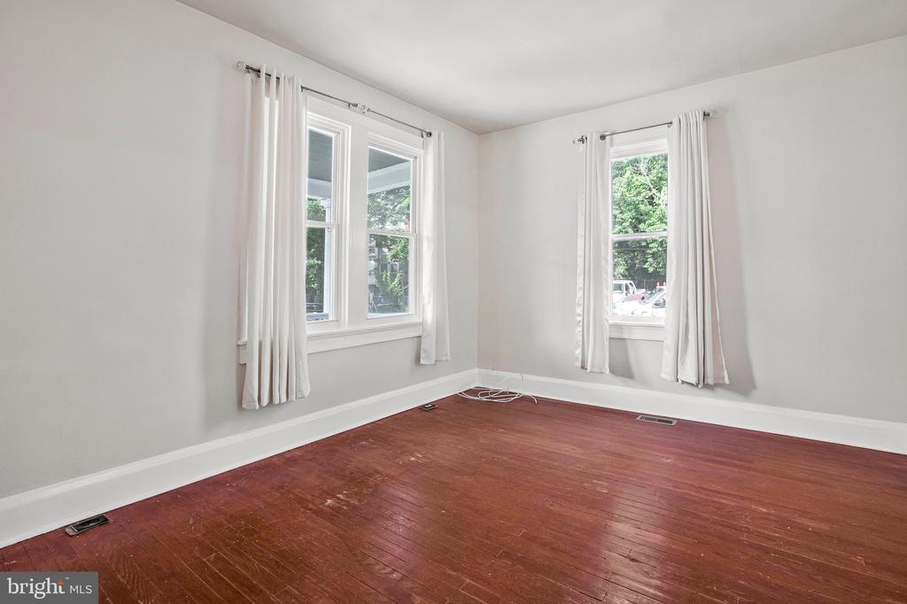 Residential Lease in BALTIMORE 4