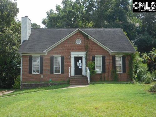 247 Thornhill Rd, Columbia, SC, 29212-1836 | Card Image