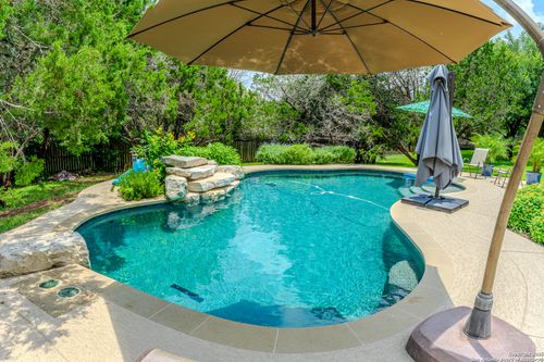 26026 Oak Nest Ln, San Antonio, TX, 78255-3529 | Card Image
