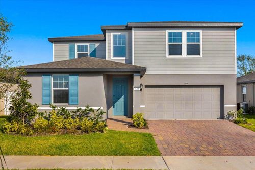 144 Towns Circle, Haines City, FL, 33844 | Card Image