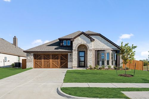 537 Sanctuary Dr, Waxahachie, TX, 75165-2794 | Card Image