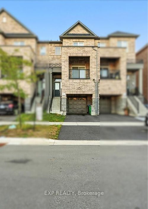 59 Gemma Pl, Brampton, ON, L6Z0J6 | Card Image