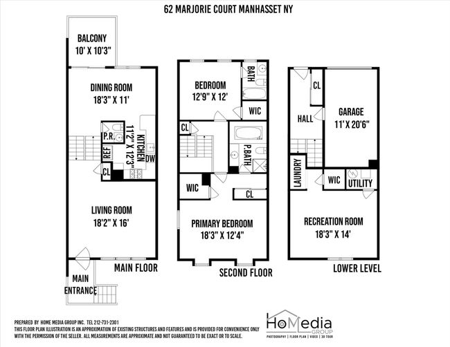 View of room layout | Image 22