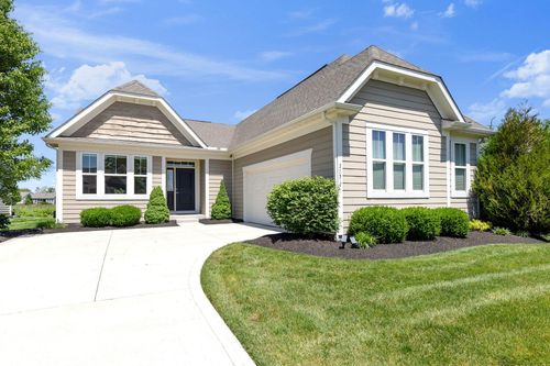 3751 Sanctuary Loop, Hilliard, OH, 43026-2585 | Card Image