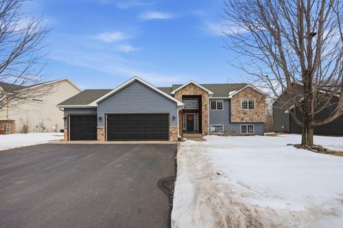 18956 Helen Way, Big Lake, MN, 55309-4718 | Card Image