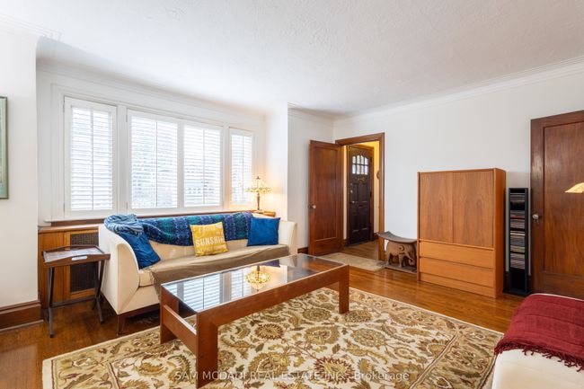 11 Brant Ave, House other with 4 bedrooms, 3 bathrooms and 6 parking in Mississauga ON | Image 11