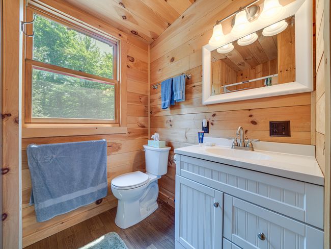 LOT-6 - 24 Hemlock Ledge Rd, House other with 6 bedrooms, 4 bathrooms and null parking in Tupper Lake NY | Image 46