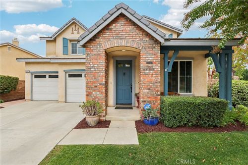 24892 Pine Mountain Ter, Corona, CA, 92883-3148 | Card Image