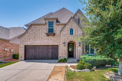 4130 Maclin Dr, Celina, TX, 75009-0896 | Card Image