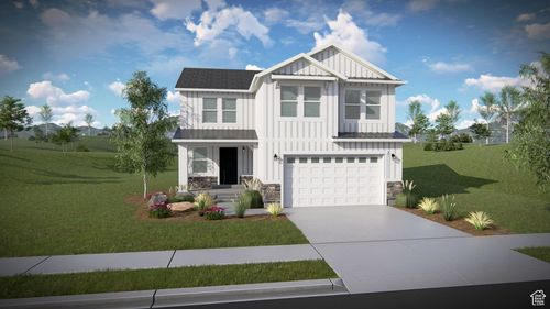 2180-2893 N Purpletop Ln, Saratoga Springs, UT, 84045-5064 | Card Image