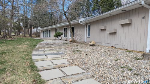 141 Gurleyville Rd, Storrs Mansfield, CT, 06268-1403 | Card Image