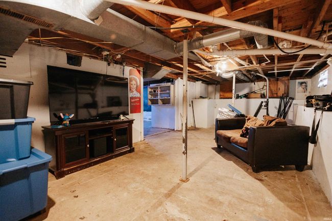 105 N 2 Nd St, House other with 2 bedrooms, 1 bathrooms and null parking in Francisco IN | Image 20