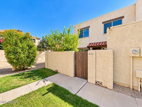 4141 N 81st Street, Scottsdale, AZ, 85251 | Card Image