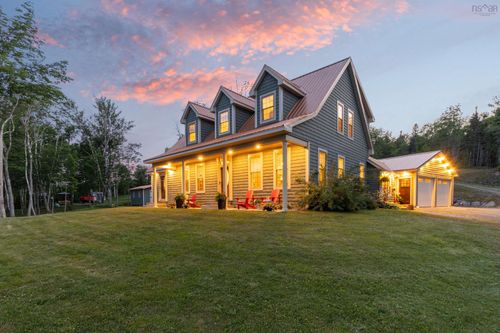 1731 West Side Road, West Lochaber, NS, B3G2L3 | Card Image