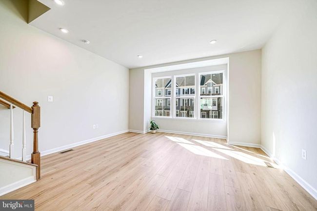 4724 Torrey Ln, Townhouse with 3 bedrooms, 4 bathrooms and null parking in FREDERICKSBURG VA | Image 18