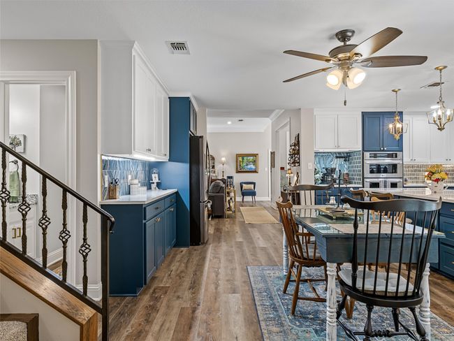 107 County Road 2317, House other with 4 bedrooms, 4 bathrooms and null parking in Mineola TX | Image 14