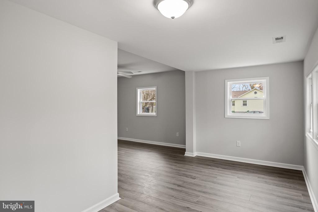 Residential Lease in ATCO 2