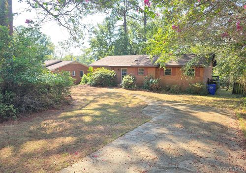 102 W Forest Avenue, Troy, AL, 36081 | Card Image
