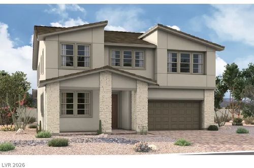 10537 Red Dwarf Street, Las Vegas, NV, 89143 | Card Image