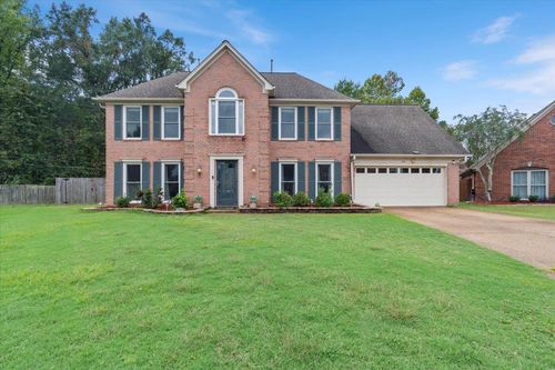 554 Indian Cv, Cordova, TN, 38018-7675 | Card Image