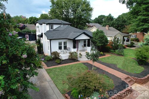 3405 Benard Ave, Charlotte, NC, 28206-2003 | Card Image
