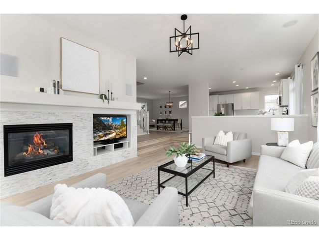 14669 Eagle River Run, House other with 4 bedrooms, 4 bathrooms and null parking in Broomfield CO | Image 24