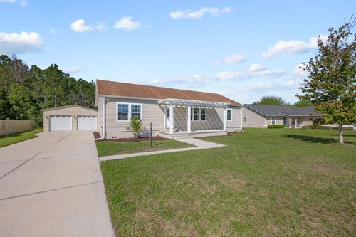 2937 Gray Jay Dr, St Augustine, FL, 32084-8291 | Card Image