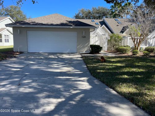 729 Kenwood Cir, Melbourne, FL, 32940-1779 | Card Image