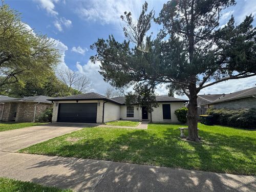 3022 Becket St, Pearland, TX, 77584-2320 | Card Image