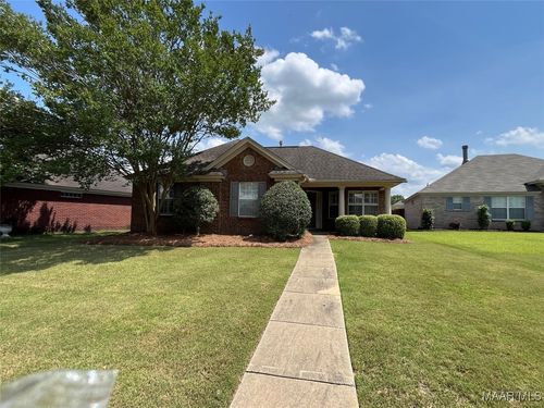 8979 Stoneridge Pl, Montgomery, AL, 36117-8879 | Card Image