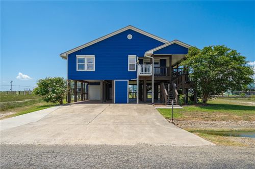 162 Sailfish Drive, Rockport, TX, 78382 | Card Image