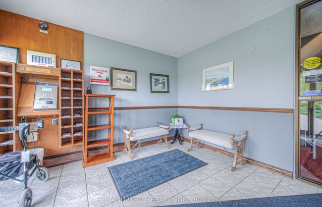 406 - 400 Champlain Blvd, Condo with 2 bedrooms, 1 bathrooms and null parking in Cambridge ON | Image 41