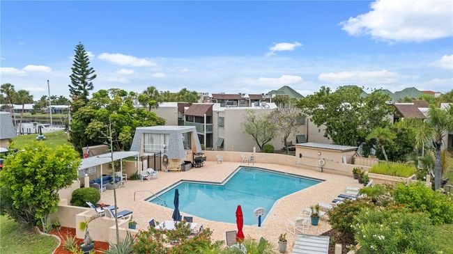 APT-203 - 1028 Apollo Beach Blvd, Condo with 2 bedrooms, 2 bathrooms and null parking in APOLLO BEACH FL | Image 9