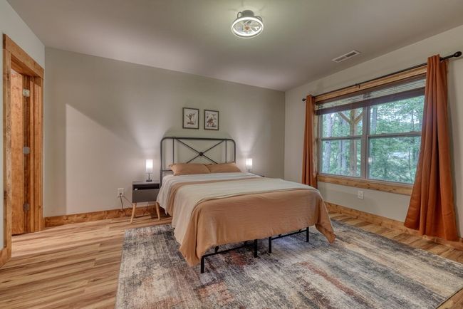 784 Sneaking Creek Dr, Home with 3 bedrooms, 4 bathrooms and null parking in Hayesville NC | Image 44