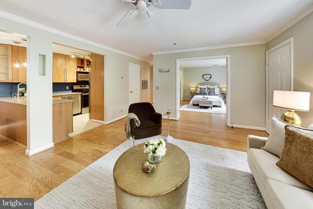 Residential in ROCKVILLE 4