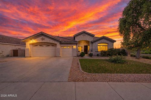 8663 W Yukon Dr, Peoria, AZ, 85382-1426 | Card Image