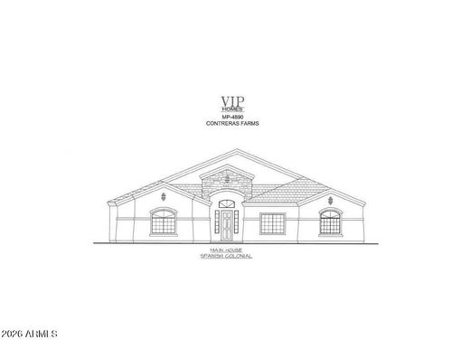 7385 S Sunnyvale Ct, Queen Creek, AZ, 85142-0157 | Card Image