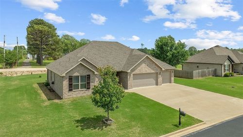 12921 Randolph Rd, Fayetteville, AR, 72704-3011 | Card Image