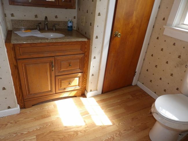 1312 Petersburg Rd, House other with 1 bedrooms, 1 bathrooms and 2 parking in Hadley PA | Image 5
