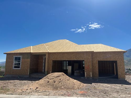 895 S Crest Dale Ln, Santaquin, UT, 84655-5693 | Card Image