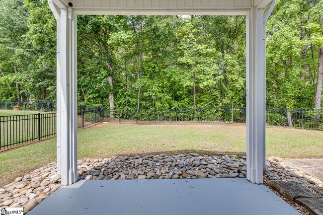 127 Ledgewood Way, House other with 3 bedrooms, 3 bathrooms and 2 parking in Easley SC | Image 38